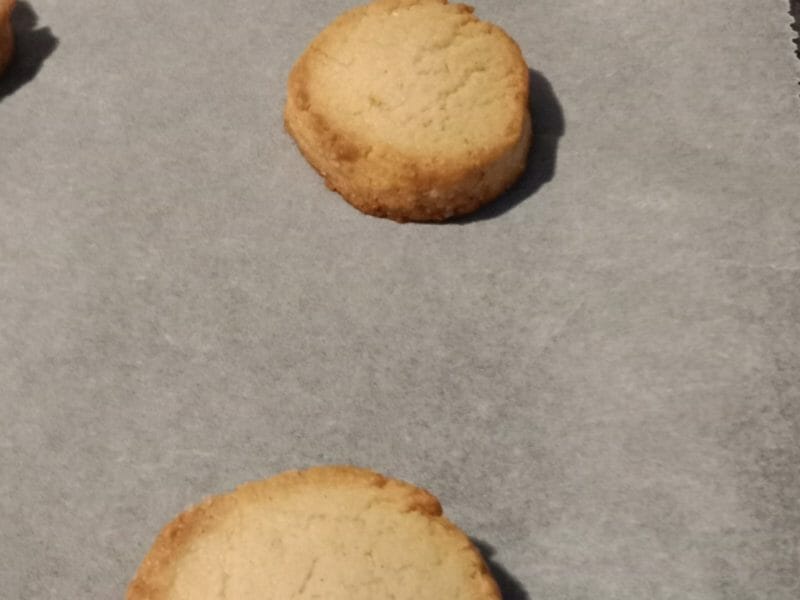 Cliquez pour zoomer ! Sablés diamant Thermomix par kelly_04