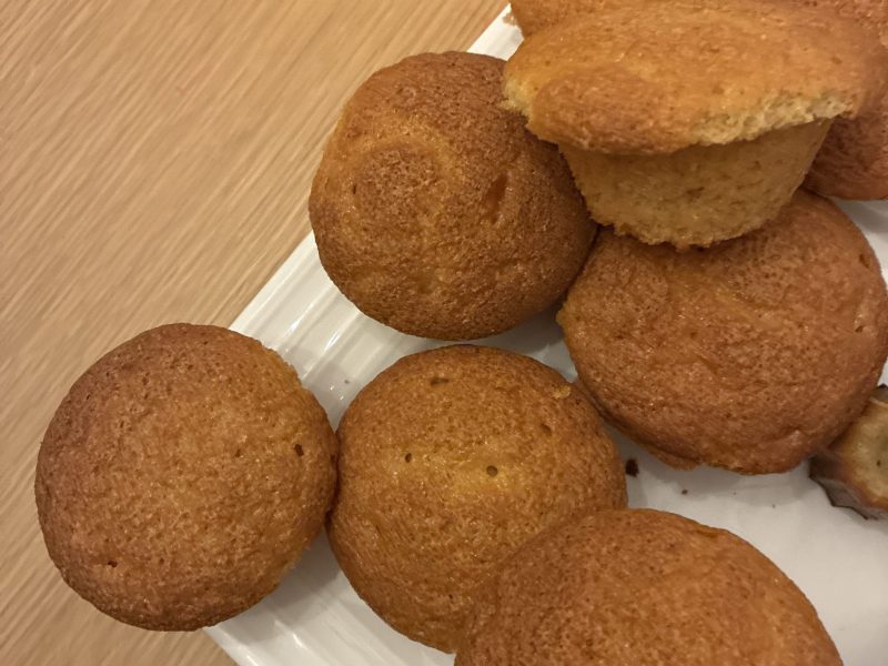 Cliquez pour zoomer ! Gâteau au yaourt Thermomix par manongibert