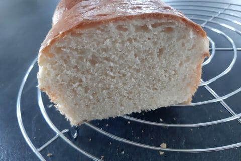 Cliquez pour zoomer ! Crème brûlée Thermomix par lilie97422