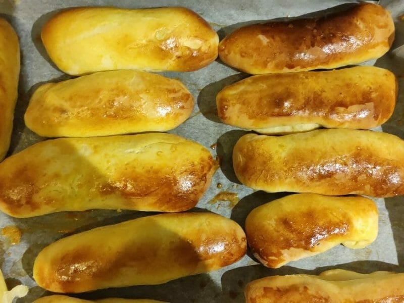 Cliquez pour zoomer ! Pain brioché au chocolat – Pitch Thermomix par laetitia_331