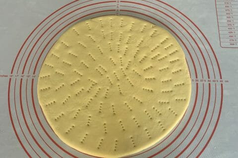 Cliquez pour zoomer ! Kesra – Galette orientale Thermomix par nadlena