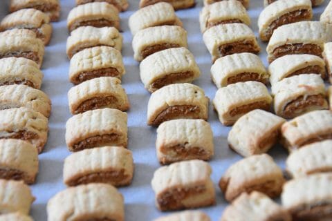 Cliquez pour zoomer ! Figolu Thermomix par mumu1911