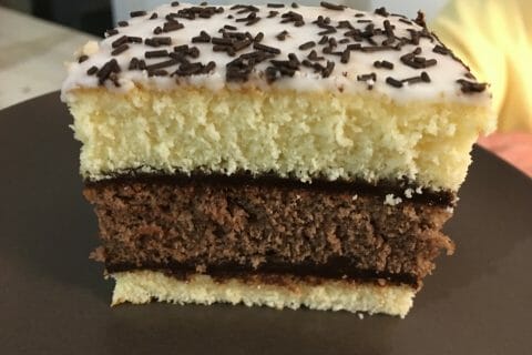 Cliquez pour zoomer ! Napolitain Thermomix par mumu1911