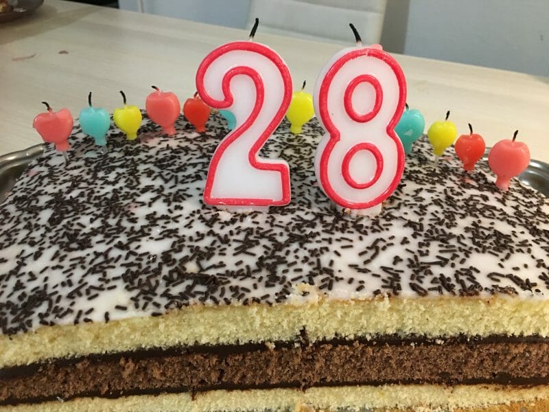 Cliquez pour zoomer ! Napolitain Thermomix par mumu1911