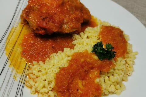 Photos des recettes