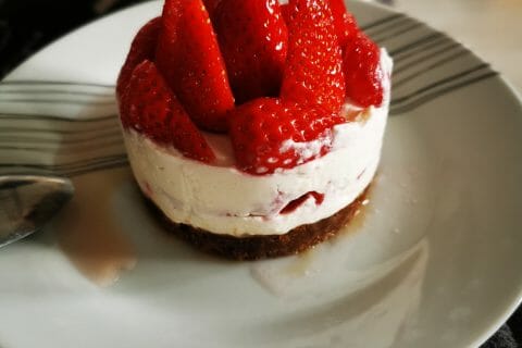 Photos des recettes
