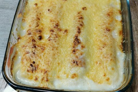 Photos des recettes