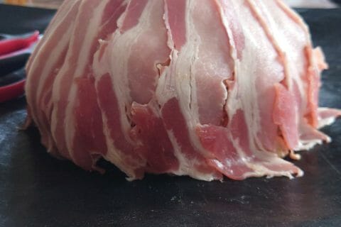 Cliquez pour zoomer ! Bombe de chou-fleur Thermomix par sabvcf