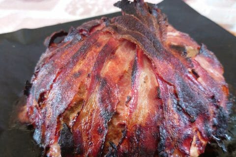 Cliquez pour zoomer ! Bombe de chou-fleur Thermomix par sabvcf