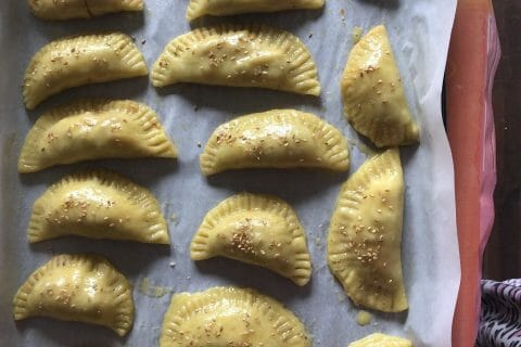 Cliquez pour zoomer ! Cocas farcis à la frita Thermomix par lwafaa