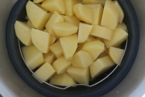 Cliquez pour zoomer ! Filet mignon à la moutarde Thermomix par sosojeannin