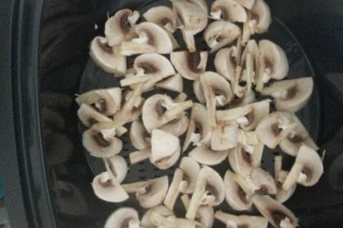 Cliquez pour zoomer ! Filet mignon à la moutarde Thermomix par sosojeannin