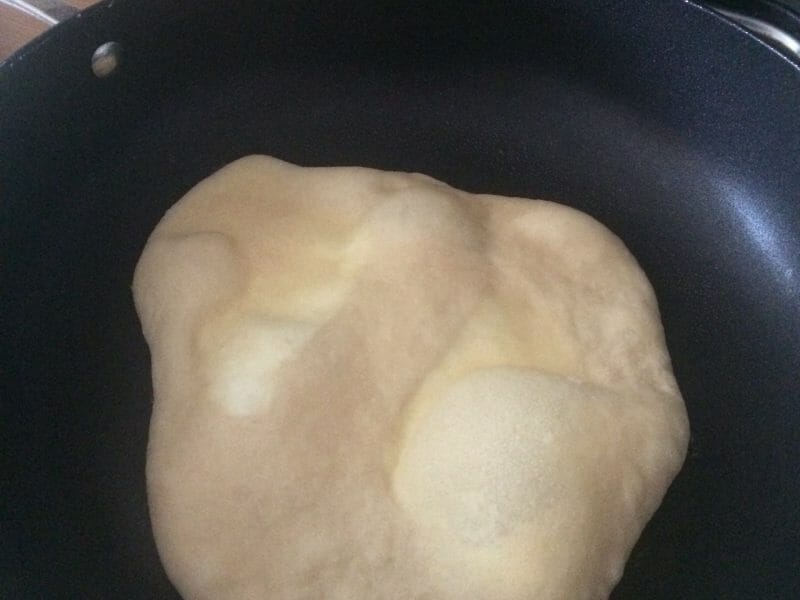 Cliquez pour zoomer ! Naans au fromage Thermomix par anastasia5993