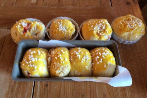 Cliquez pour zoomer ! Photo de Blondie