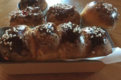 Cliquez pour zoomer ! Photo de Blondie