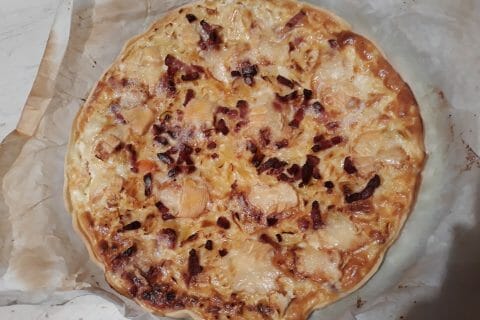 Photos des recettes