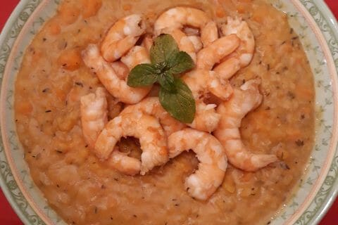 Photos des recettes