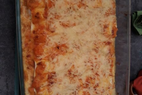 Photos des recettes