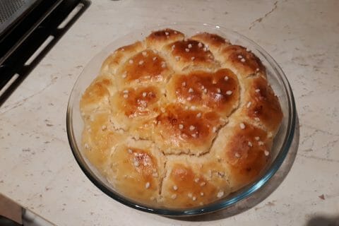 Photos des recettes