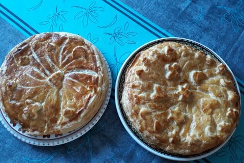 Photos des recettes