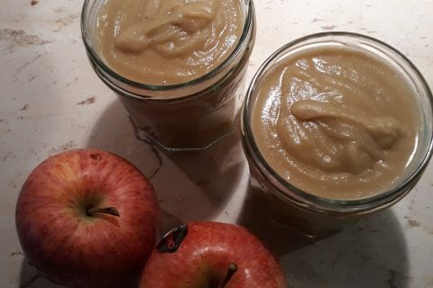 Photos des recettes