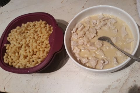 Photos des recettes