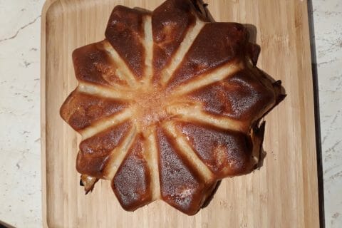 Photos des recettes