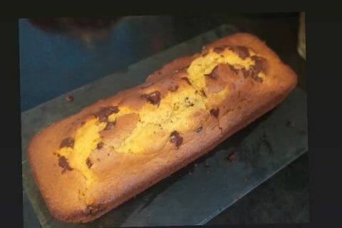 Cliquez pour zoomer ! Cake express Thermomix par Lilou