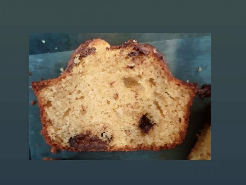 Cliquez pour zoomer ! Cake express Thermomix par Lilou