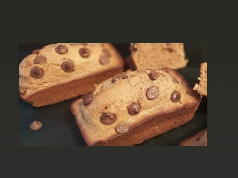 Cliquez pour zoomer ! Moelleux au chocolat au lait Thermomix par Lilou