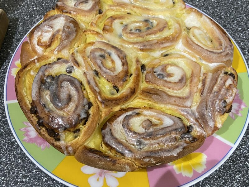 Cliquez pour zoomer ! Chinois Thermomix par donia62