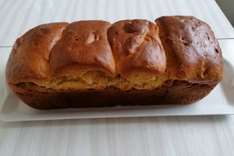 Cliquez pour zoomer ! Brioche vaporeuse Thermomix par christele_12