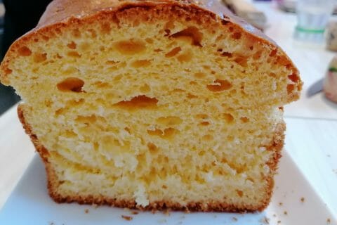 Cliquez pour zoomer ! Brioche vaporeuse Thermomix par christele_12