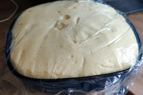 Cliquez pour zoomer ! Brioche Buchty Thermomix par Gwenaëlle