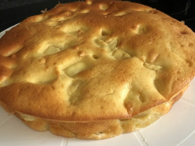 Cliquez pour zoomer ! Le Gouéron charentais Thermomix par benegrm