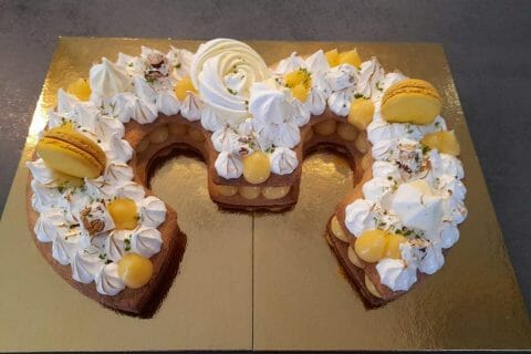 Cliquez pour zoomer ! Pâte sablée Thermomix par ana_nas