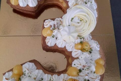 Cliquez pour zoomer ! Pâte sablée Thermomix par ana_nas