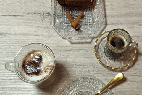 Cliquez pour zoomer ! Carrot cake Thermomix par ana_nas