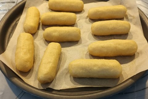 Cliquez pour zoomer ! Quenelles Thermomix par ana_nas