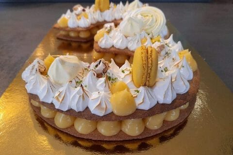 Cliquez pour zoomer ! Pâte sablée Thermomix par ana_nas