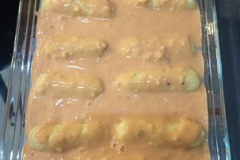 Cliquez pour zoomer ! Quenelles Thermomix par ana_nas