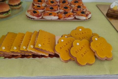 Cliquez pour zoomer ! Pâte sablée Thermomix par ana_nas