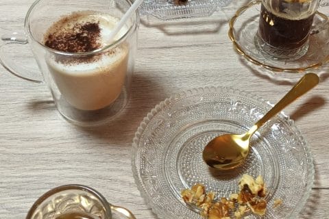 Cliquez pour zoomer ! Carrot cake Thermomix par ana_nas