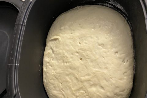 Cliquez pour zoomer ! Pain Cocotte Thermomix par elo61410