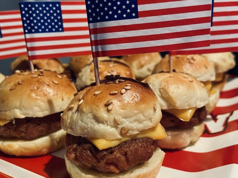 Cliquez pour zoomer ! Mini burgers Thermomix par anais_496