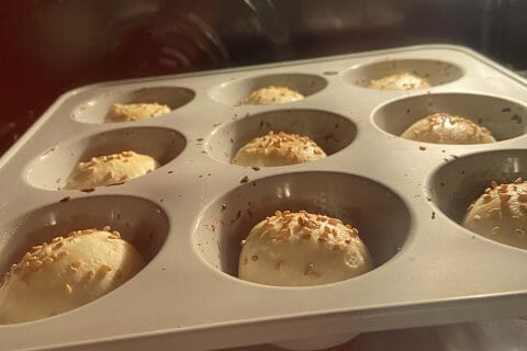 Cliquez pour zoomer ! Mini burgers Thermomix par anais_496