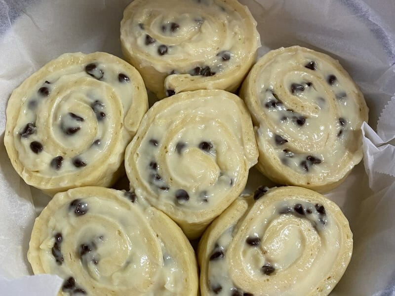 Cliquez pour zoomer ! Chinois Thermomix par She