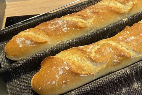 Cliquez pour zoomer ! Baguettes Thermomix par She