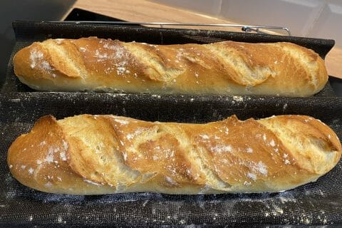 Cliquez pour zoomer ! Baguettes Thermomix par She