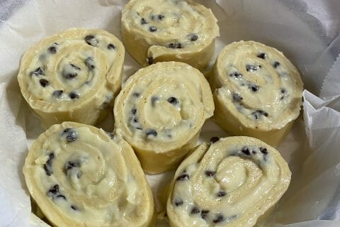 Cliquez pour zoomer ! Chinois Thermomix par She